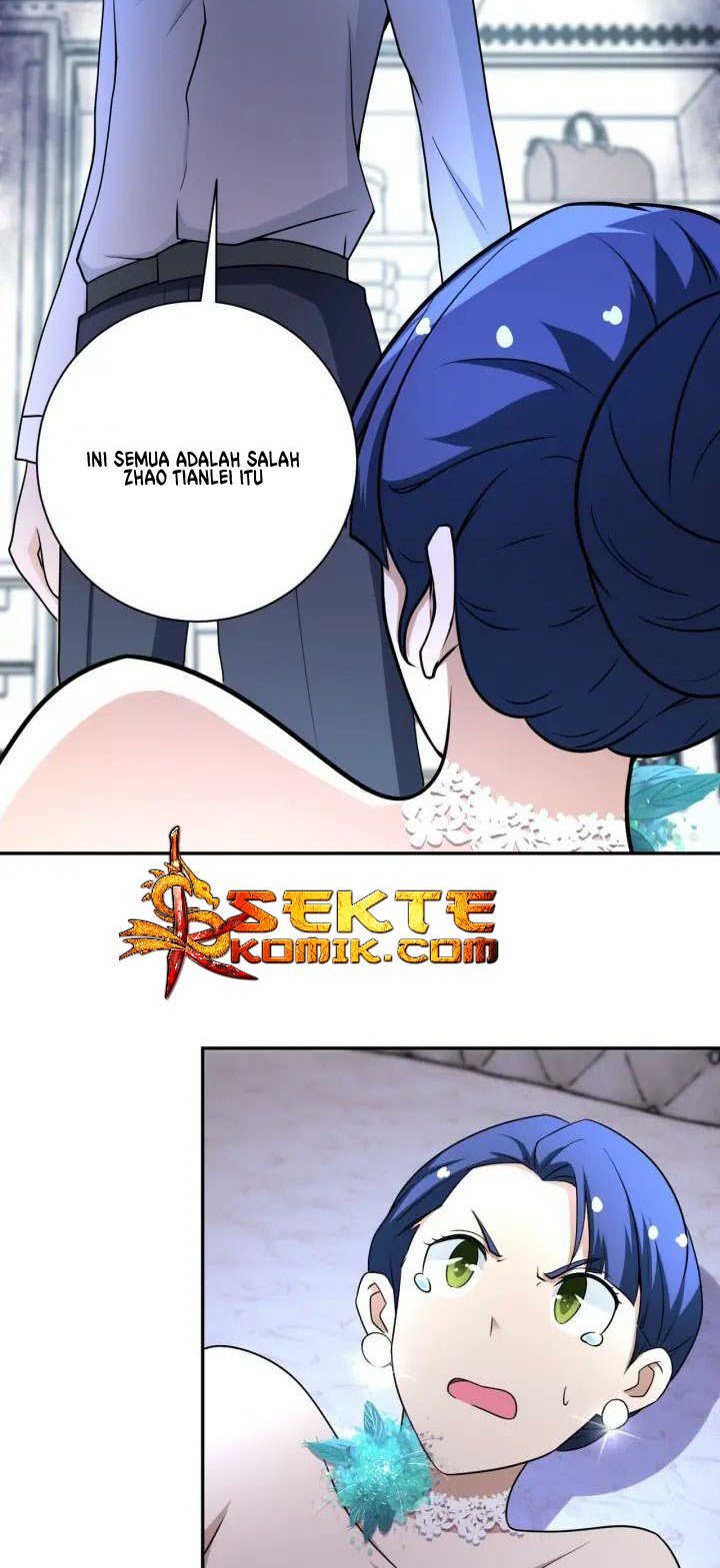 Super System Chapter 73 - halaman 13