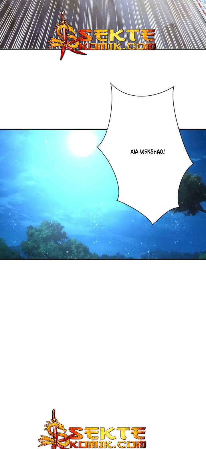 Super System Chapter 73 - halaman 16