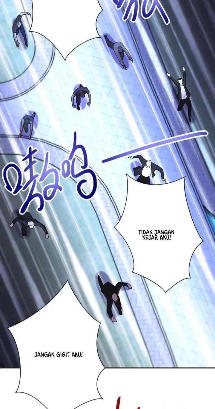 Super System Chapter 73 - halaman 29