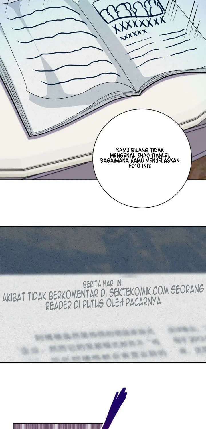 Super System Chapter 73 - halaman 3