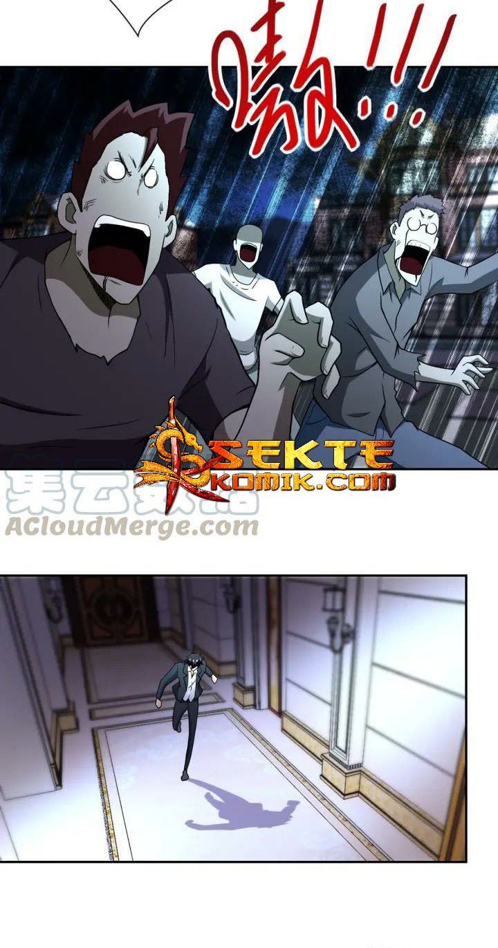 Super System Chapter 73 - halaman 30