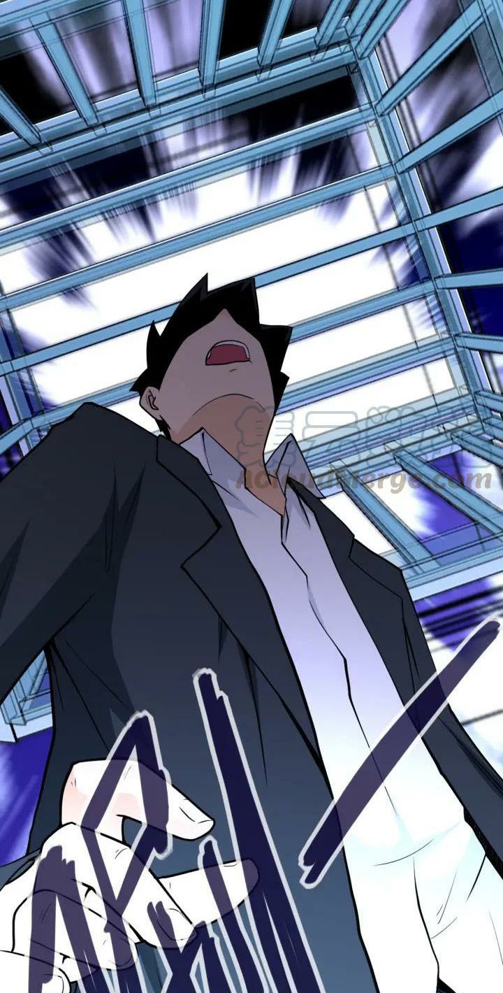 Super System Chapter 73 - halaman 37