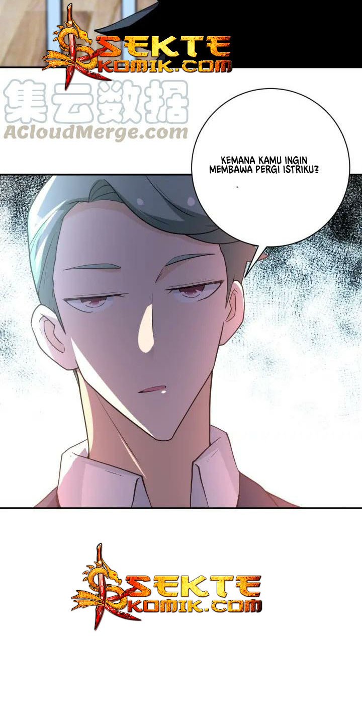 Super System Chapter 73 - halaman 41