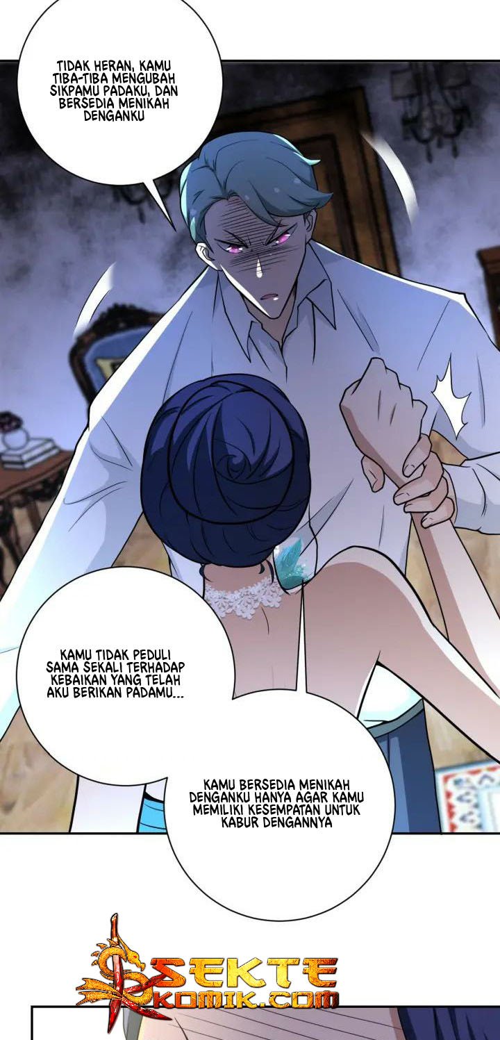 Super System Chapter 73 - halaman 7