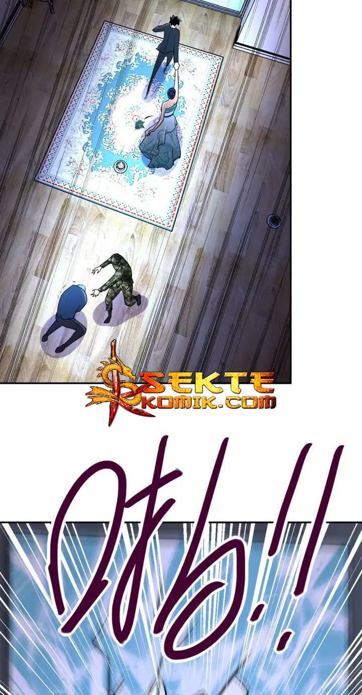 Super System Chapter 74 - halaman 30