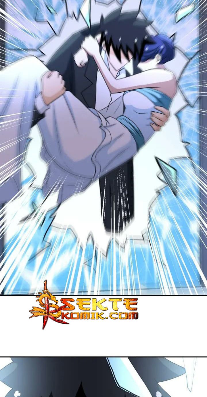 Super System Chapter 74 - halaman 31