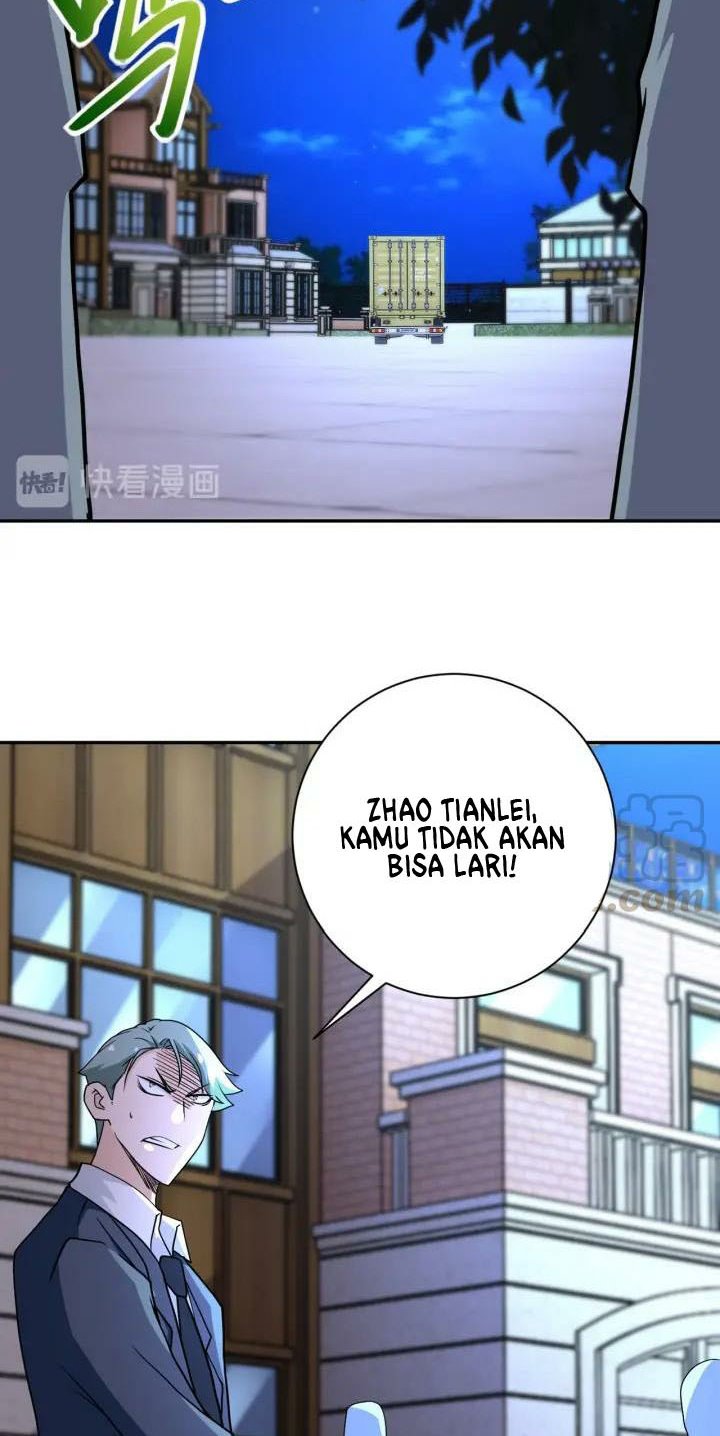 Super System Chapter 74 - halaman 40