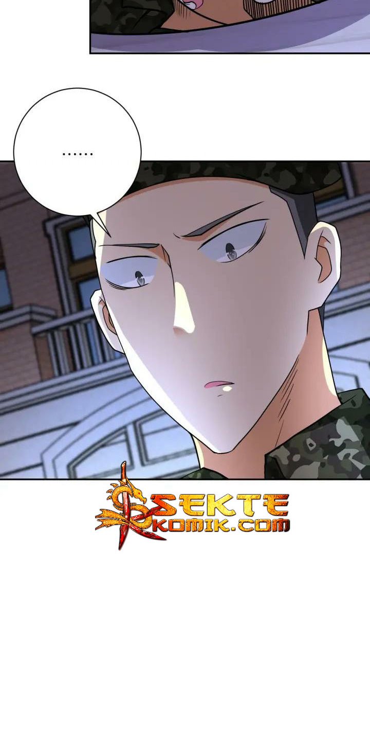 Super System Chapter 74 - halaman 42