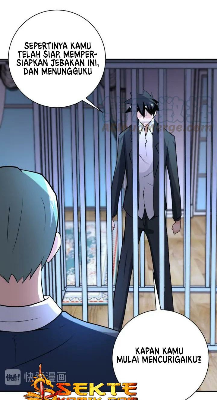 Super System Chapter 74 - halaman 6