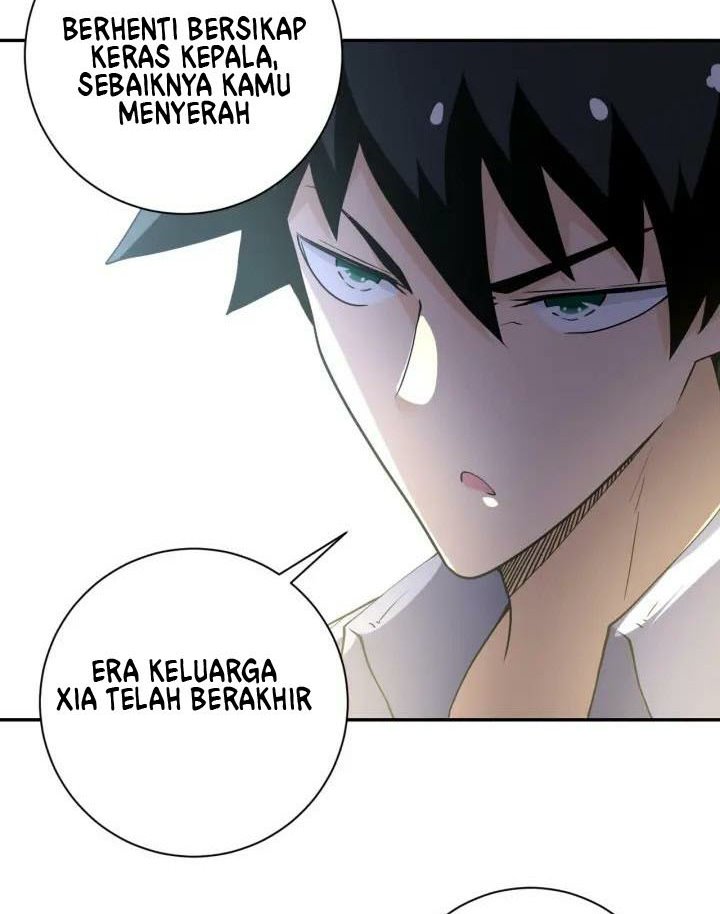 Super System Chapter 75 - halaman 38