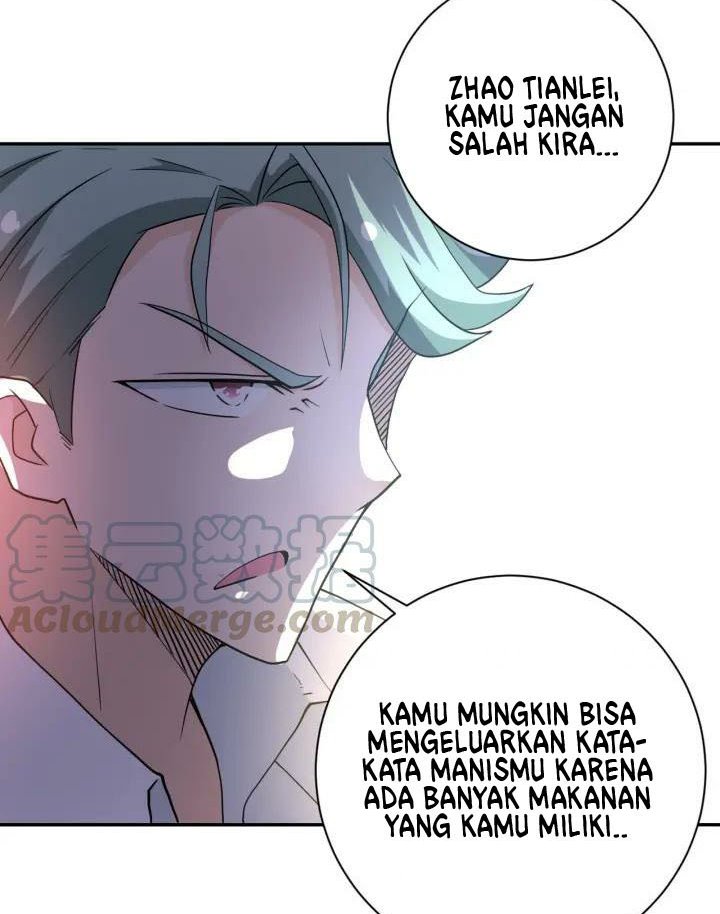 Super System Chapter 75 - halaman 39