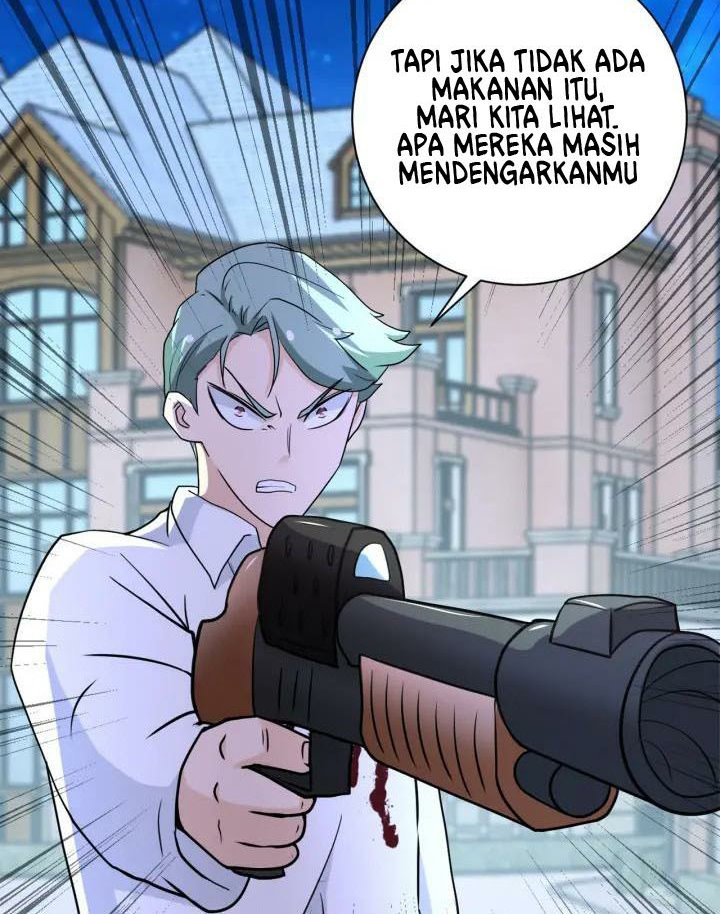 Super System Chapter 75 - halaman 41