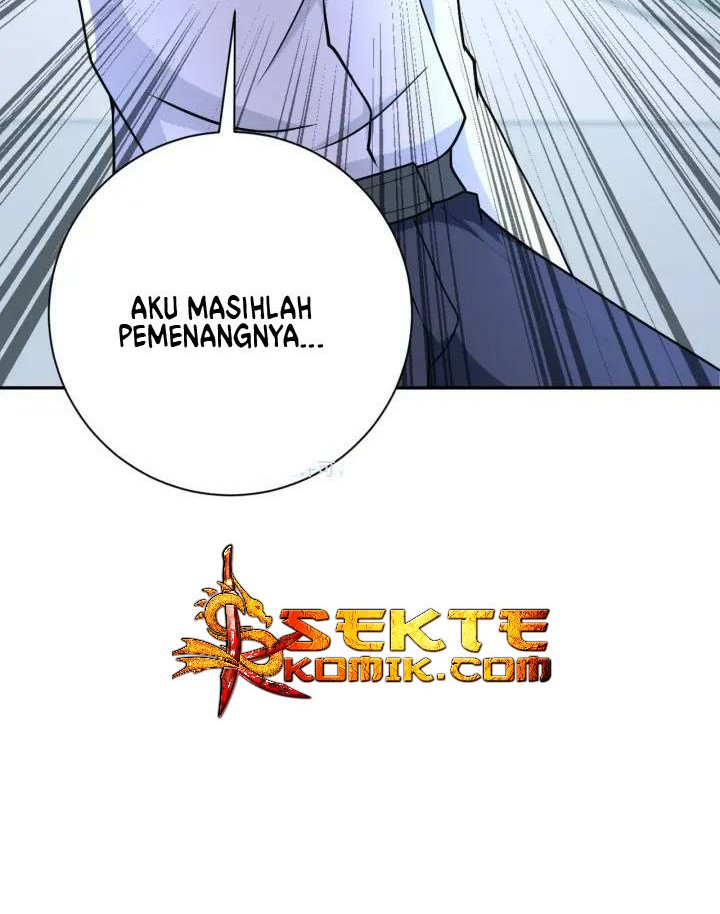 Super System Chapter 75 - halaman 42