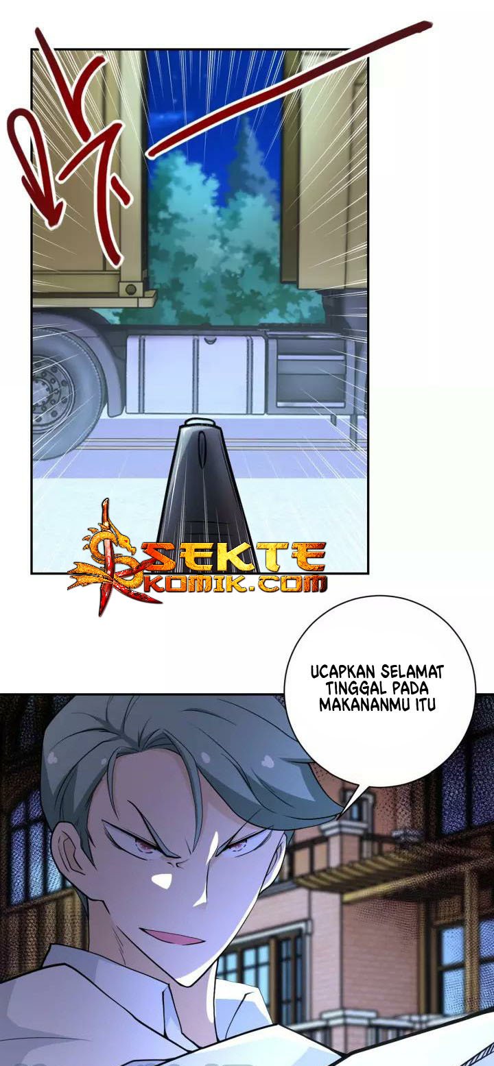 Super System Chapter 76 - halaman 2