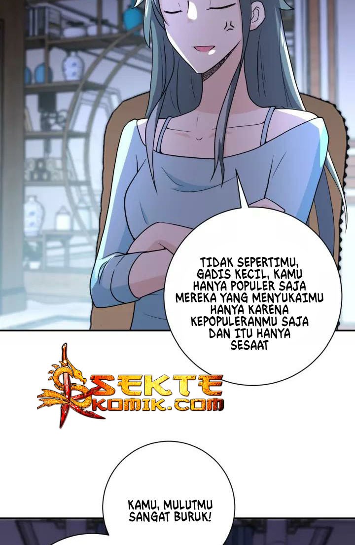 Super System Chapter 76 - halaman 39