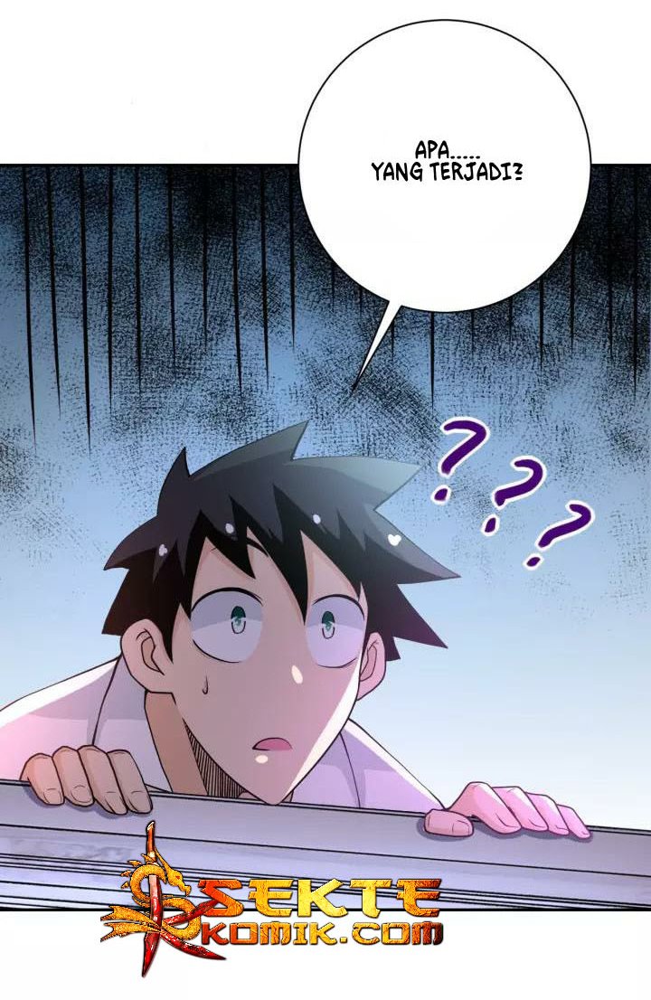 Super System Chapter 76 - halaman 41