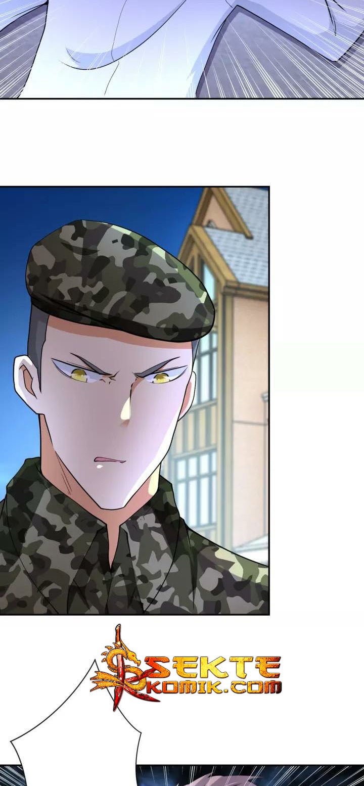 Super System Chapter 76 - halaman 7