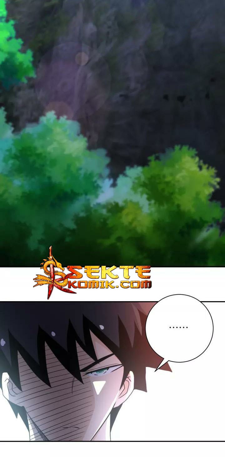 Super System Chapter 77 - halaman 12