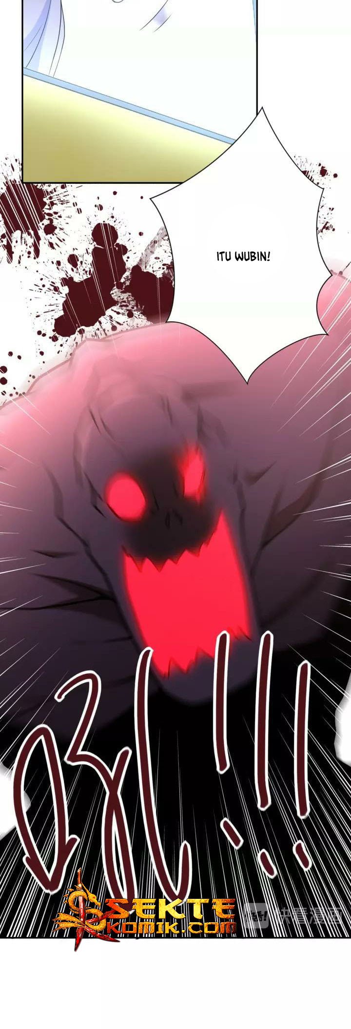 Super System Chapter 77 - halaman 33