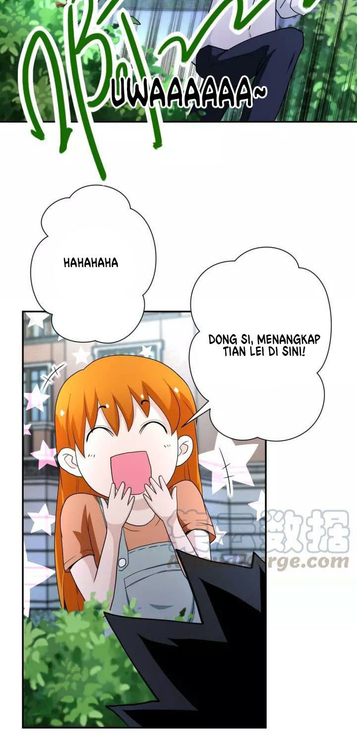 Super System Chapter 77 - halaman 4