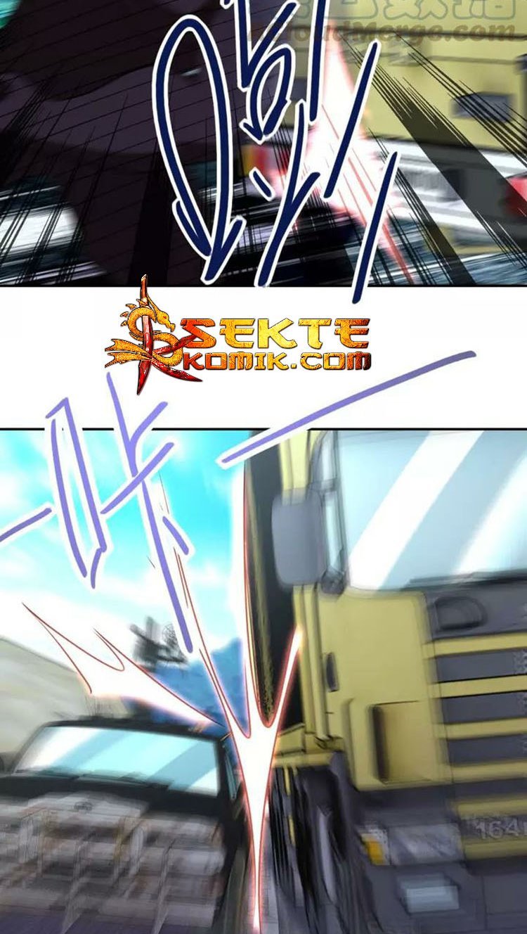 Super System Chapter 78 - halaman 13