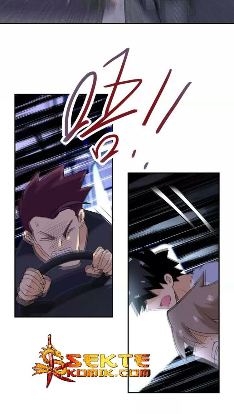 Super System Chapter 78 - halaman 14