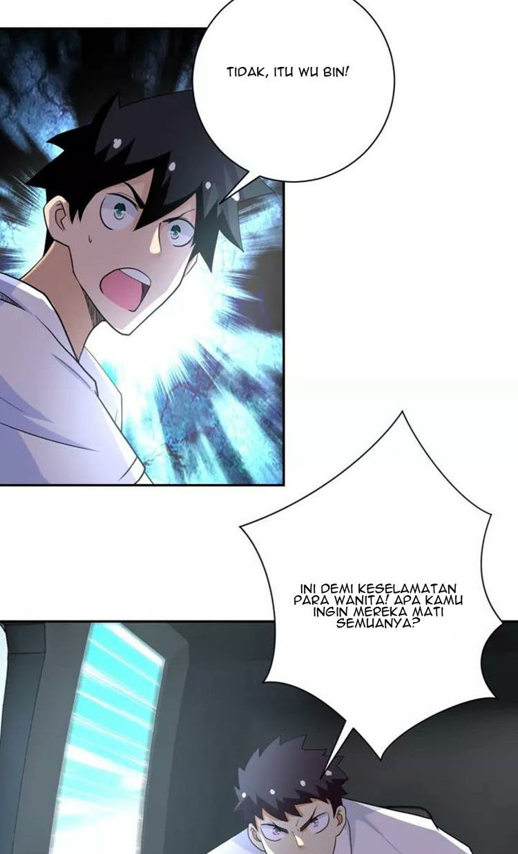 Super System Chapter 78 - halaman 17