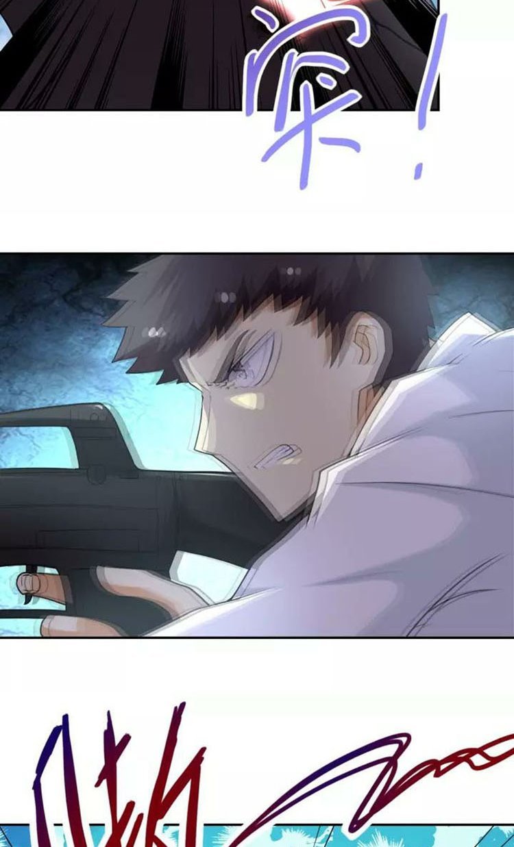 Super System Chapter 78 - halaman 22