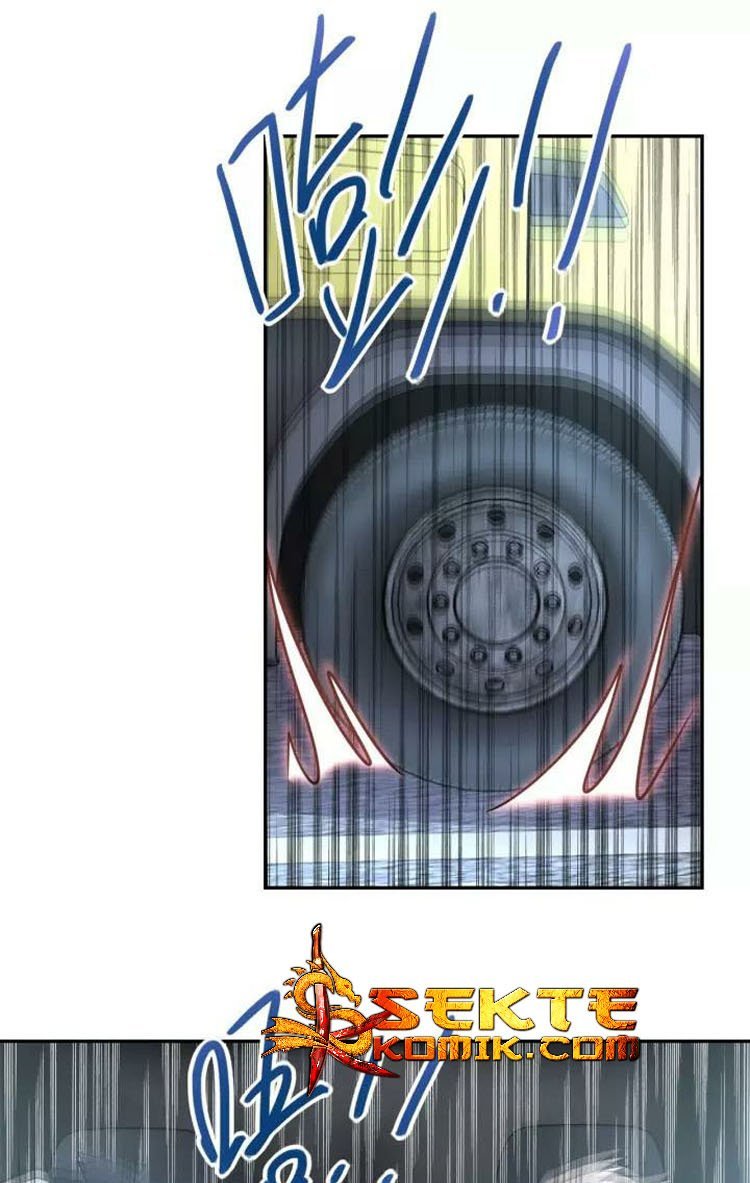 Super System Chapter 78 - halaman 28