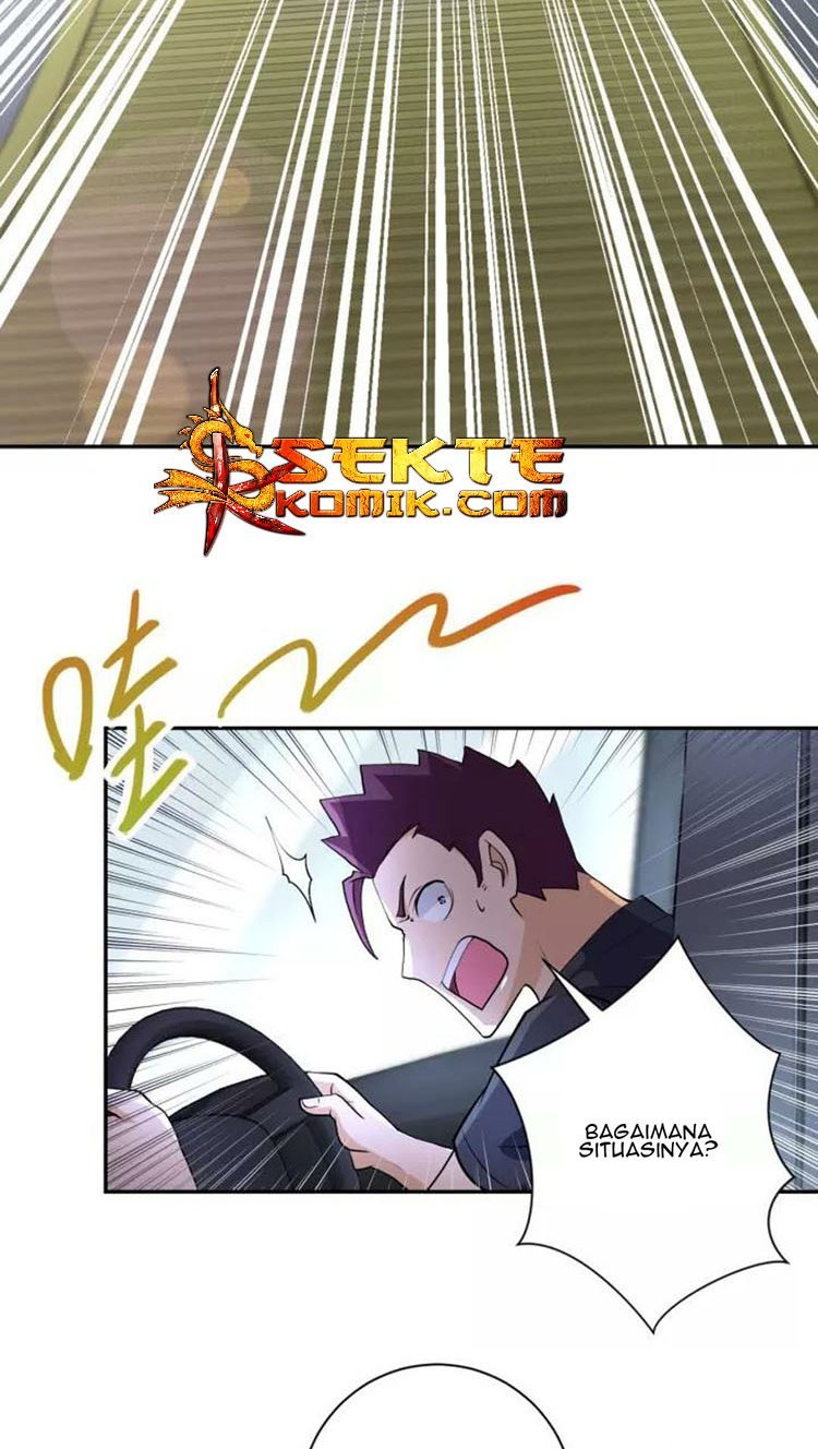 Super System Chapter 78 - halaman 3