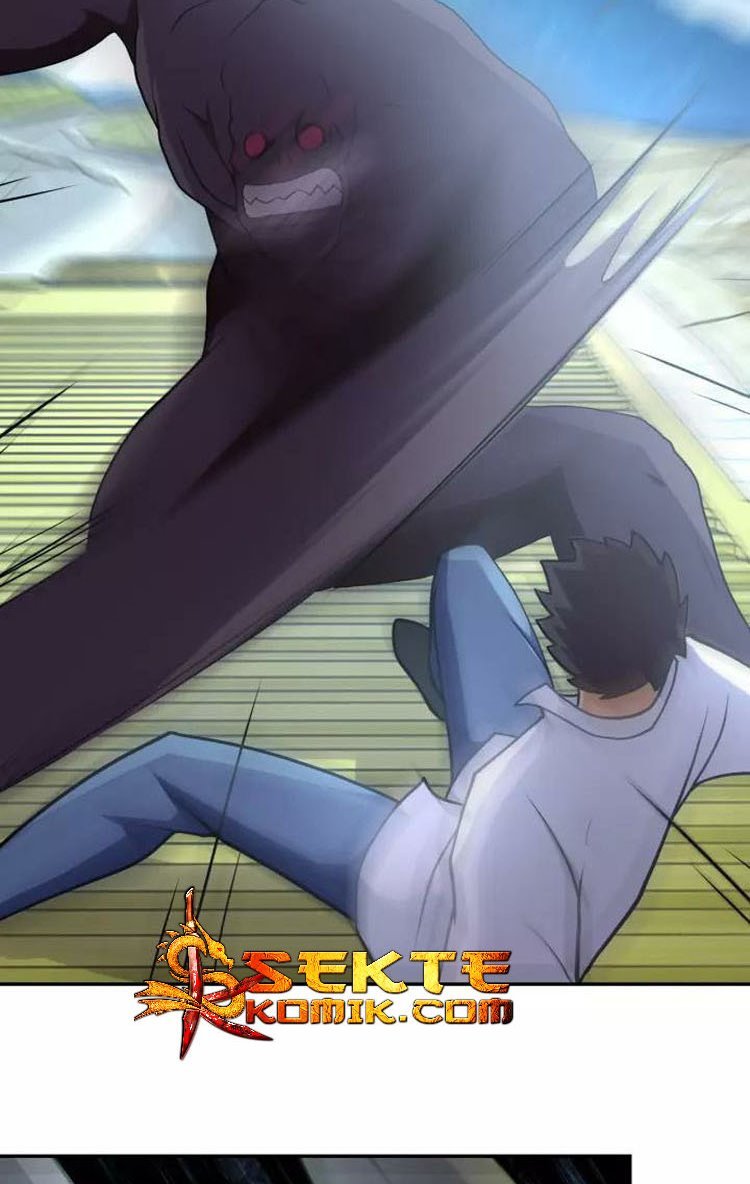 Super System Chapter 78 - halaman 30