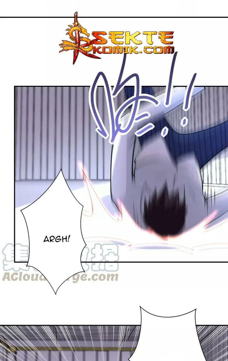 Super System Chapter 78 - halaman 33