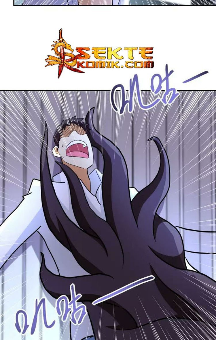 Super System Chapter 78 - halaman 35