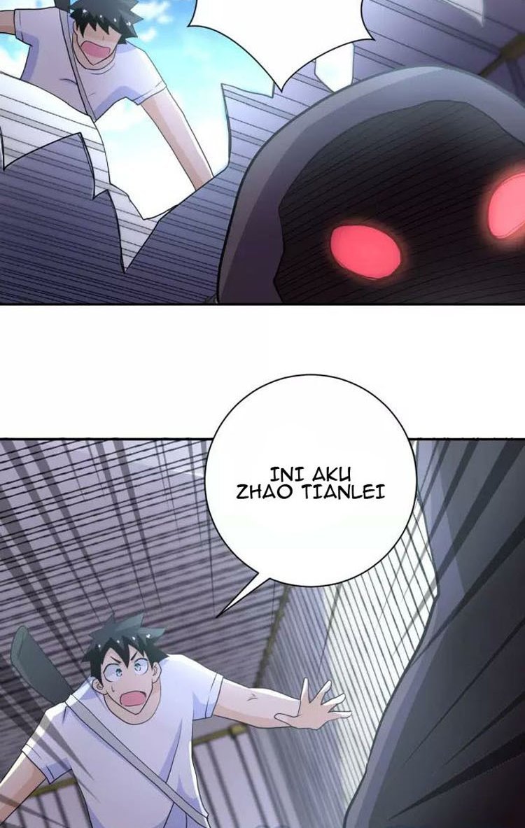 Super System Chapter 78 - halaman 37