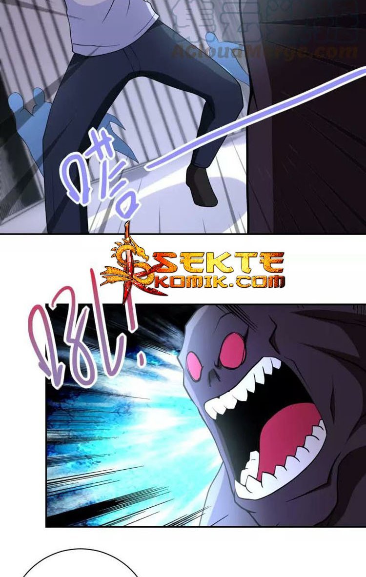 Super System Chapter 78 - halaman 38