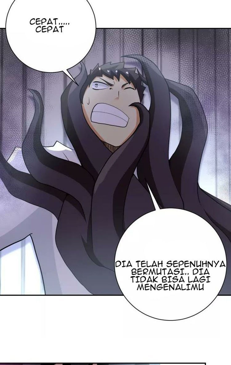 Super System Chapter 78 - halaman 39