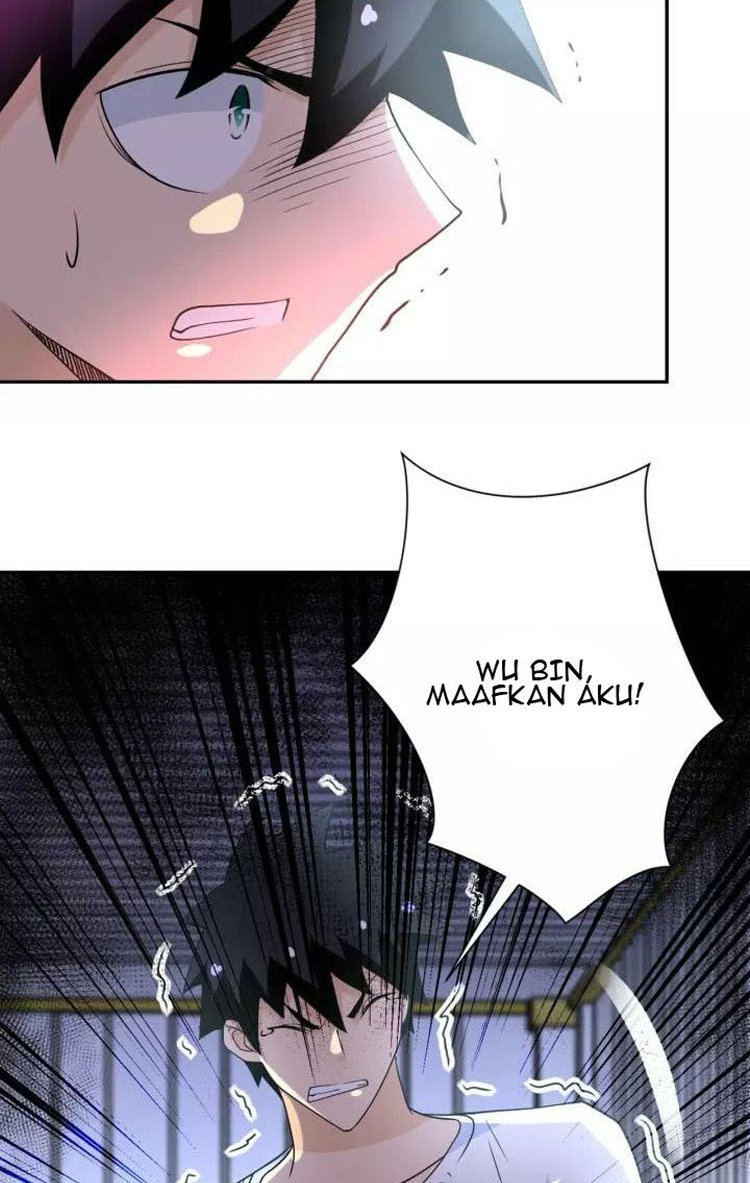 Super System Chapter 78 - halaman 40