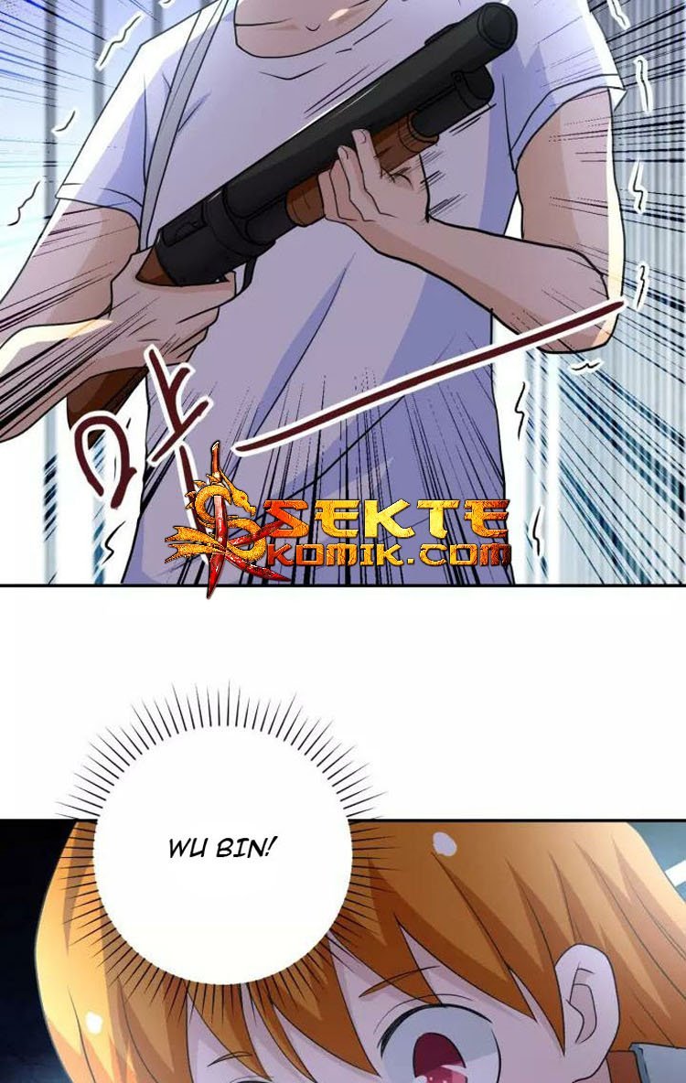 Super System Chapter 78 - halaman 41