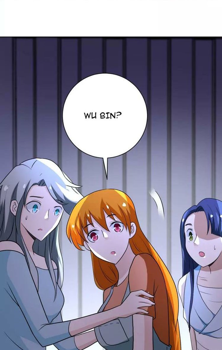 Super System Chapter 78 - halaman 44