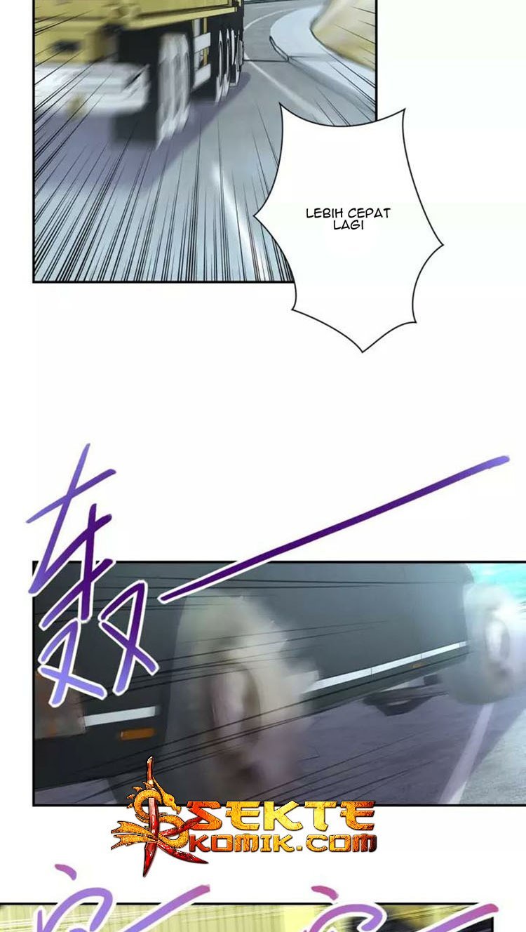 Super System Chapter 78 - halaman 7