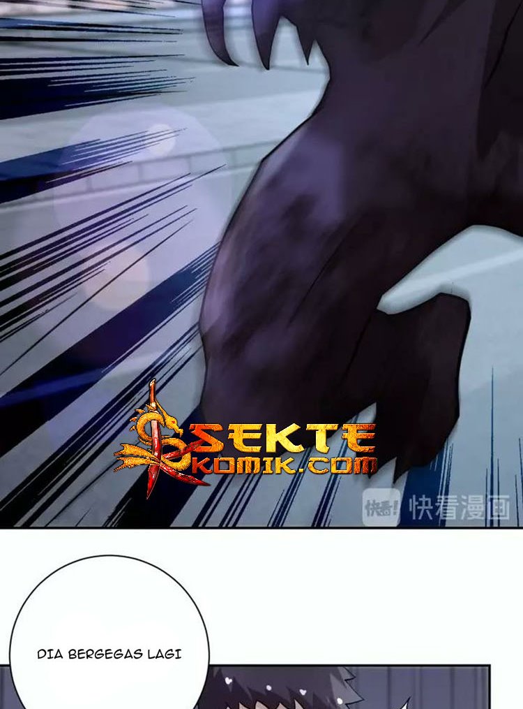 Super System Chapter 79 - halaman 10