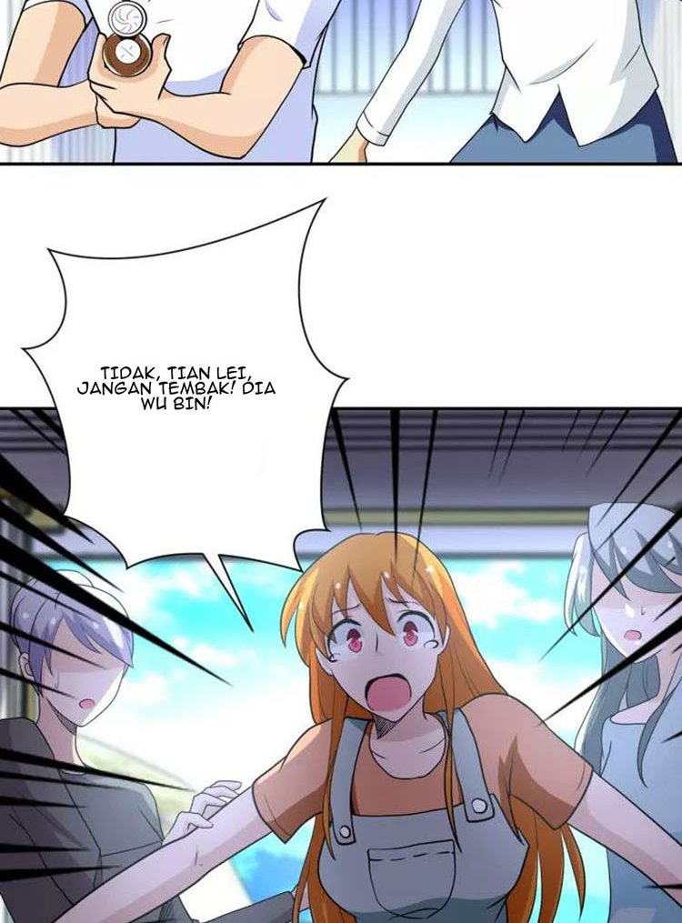 Super System Chapter 79 - halaman 12