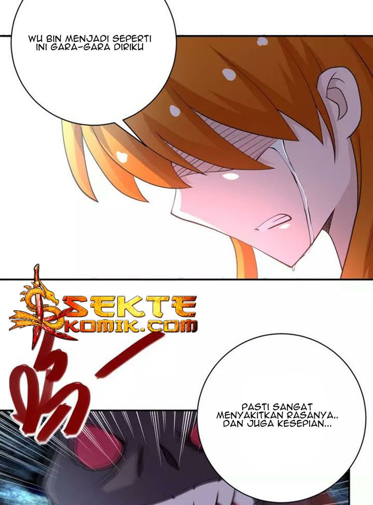 Super System Chapter 79 - halaman 18