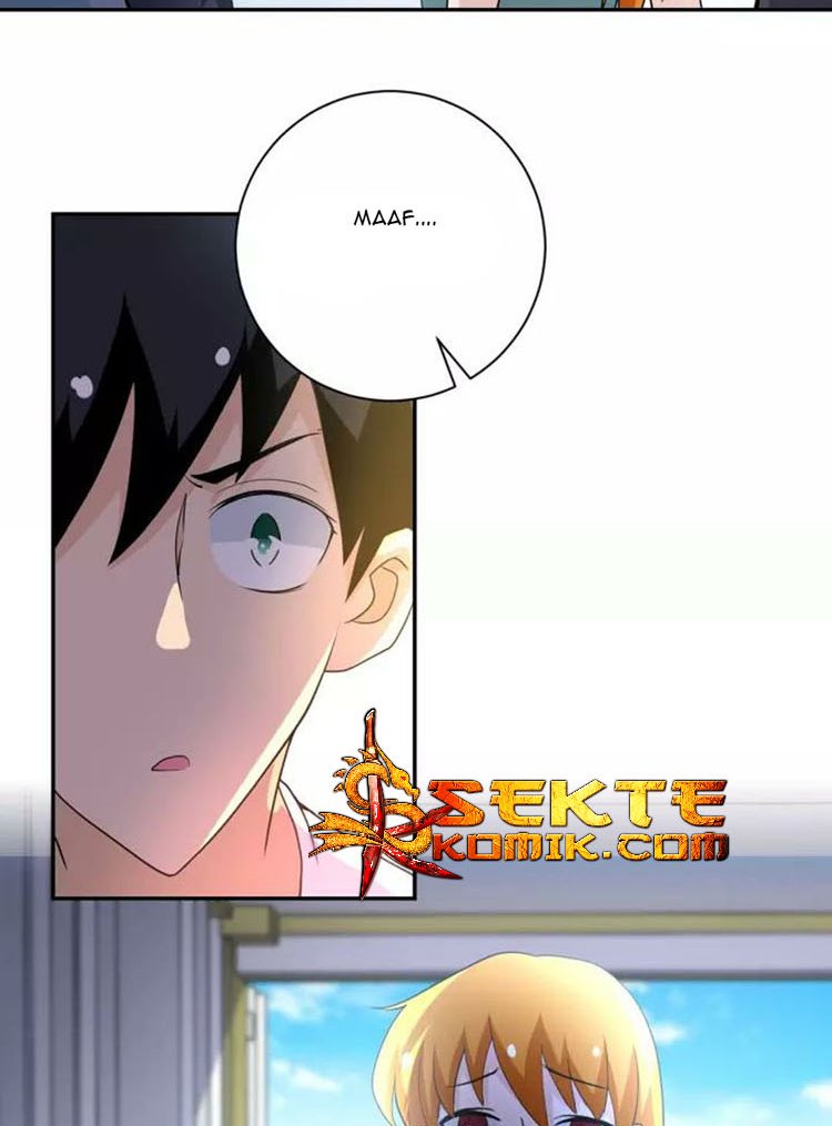 Super System Chapter 79 - halaman 20