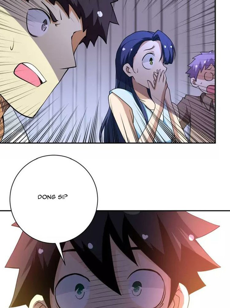 Super System Chapter 79 - halaman 25
