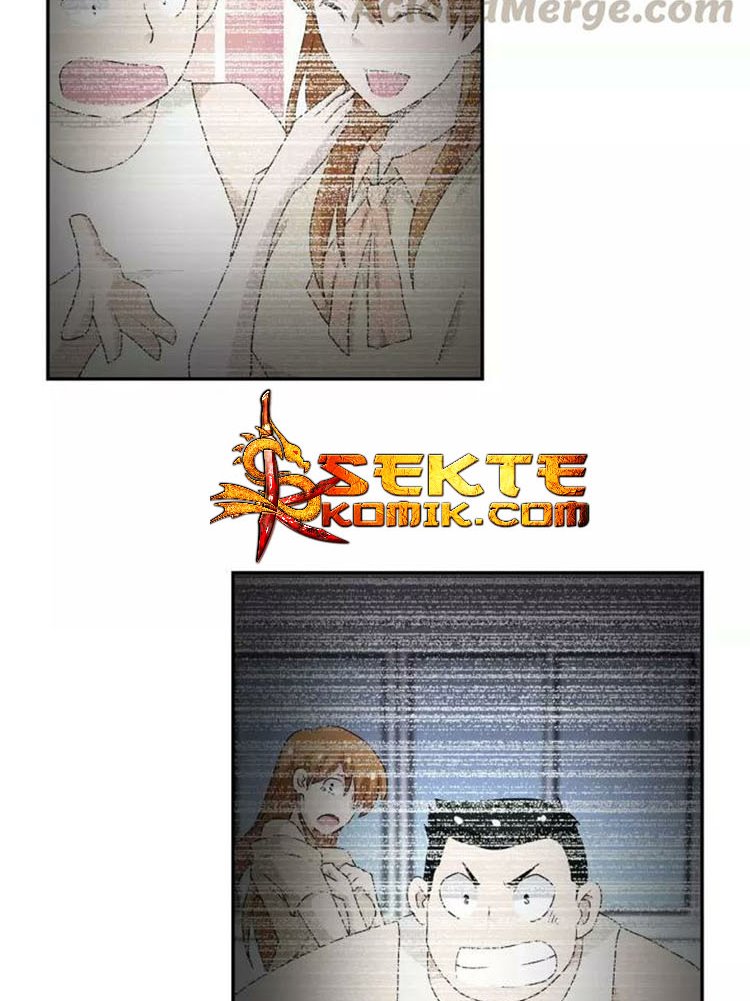 Super System Chapter 79 - halaman 27