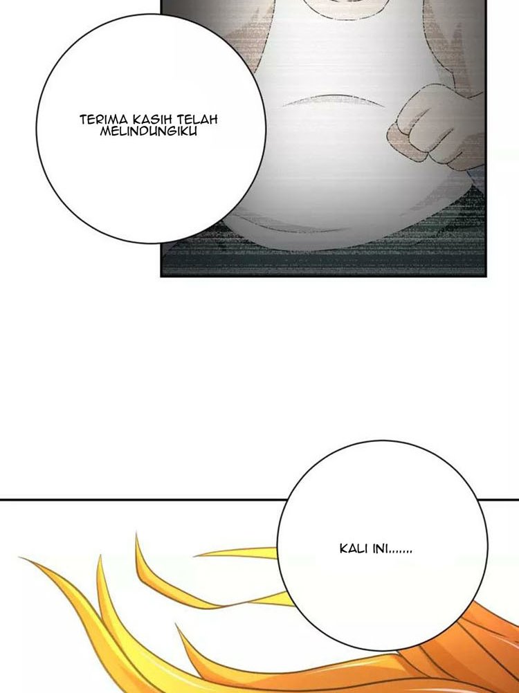 Super System Chapter 79 - halaman 28