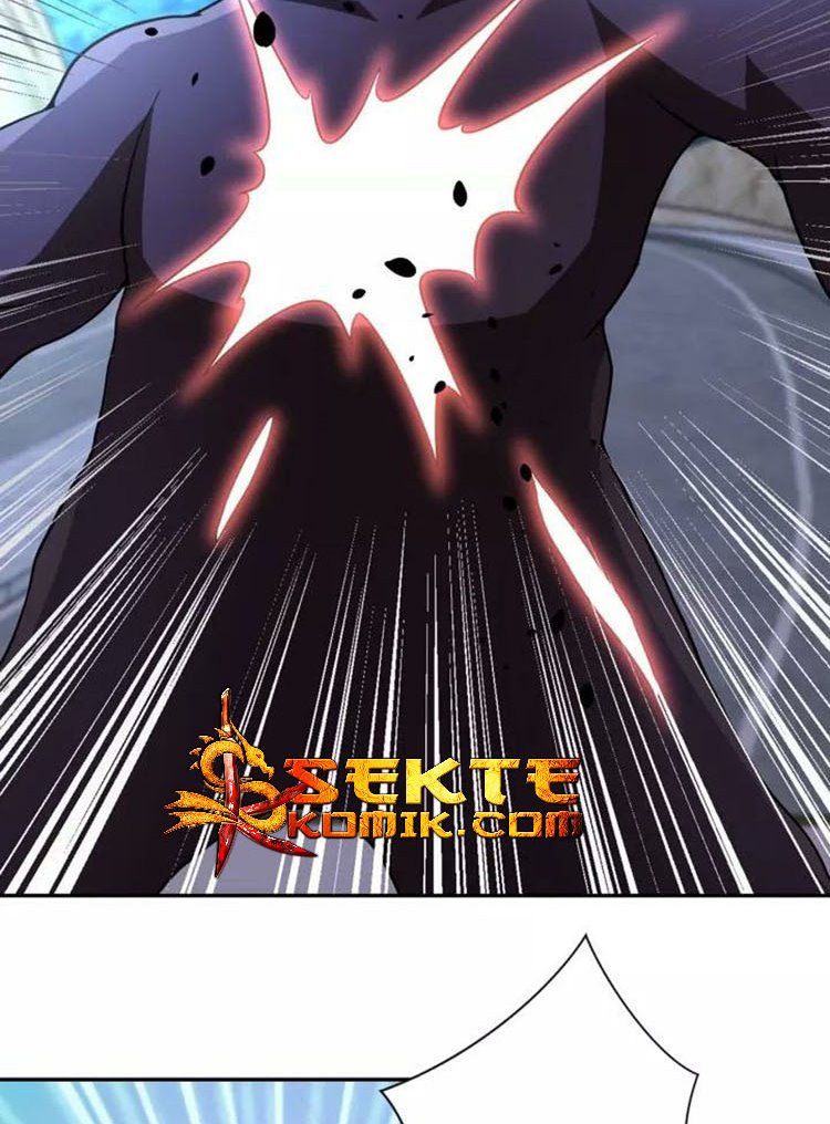 Super System Chapter 79 - halaman 3