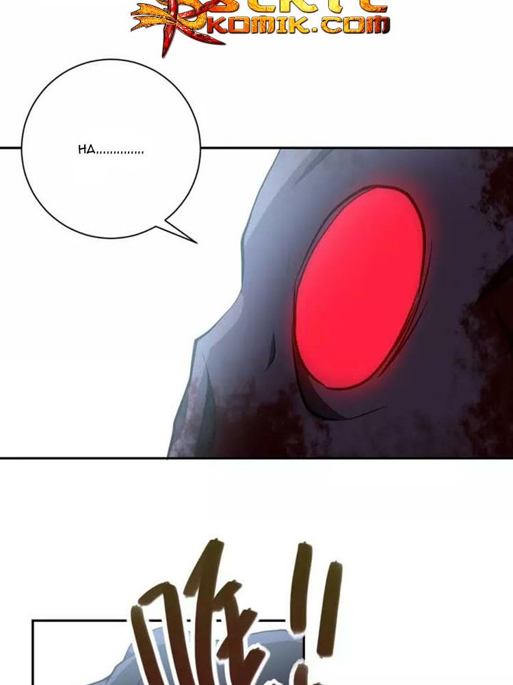 Super System Chapter 79 - halaman 31
