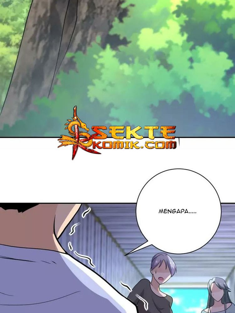 Super System Chapter 79 - halaman 34